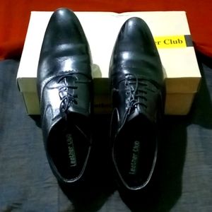 Exicutive shoe